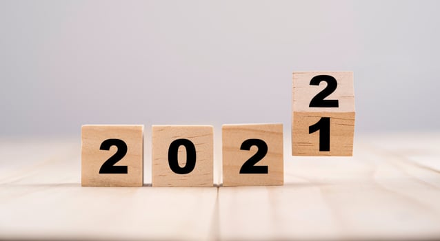 Slik blir konferanser etter covid-19: 6 trender for 2022