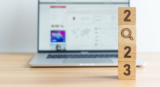 De 6 viktigste trendene i arrangementsbransjen i 2023