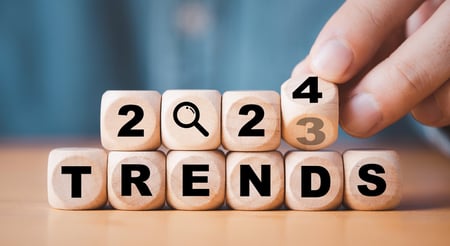 5 arrangementstrender du bør følge med på i 2024