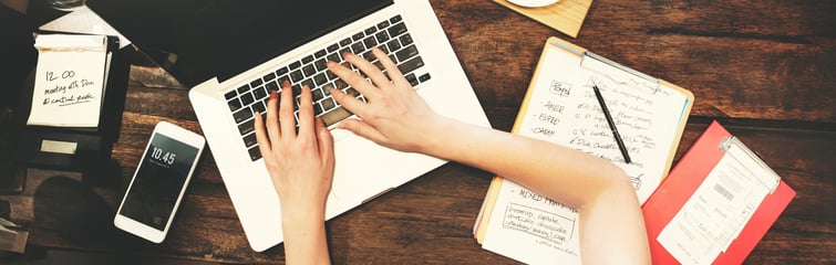 7 ting du bør bruke god tid på i eventplanleggingen