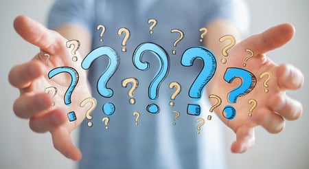 7 spørsmål du bør ta med i evalueringsskjemaet etter konferansen