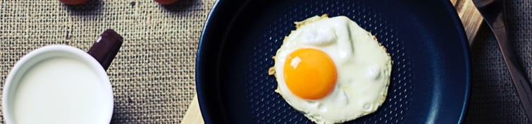 10 ting å huske på når bedriften arrangerer frokostseminar