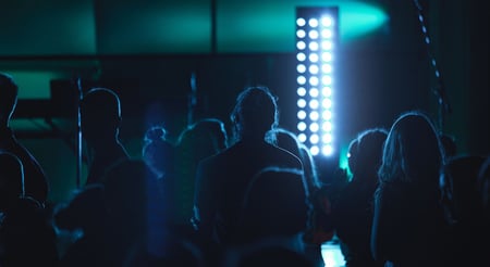 6 overraskende utfordringer du støter på når arrangementet blir veldig stort