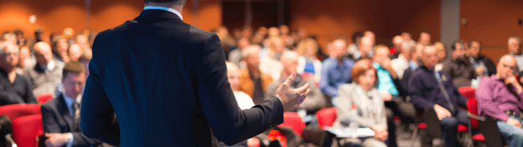 6 steg til full oversikt når du planlegger en konferanse