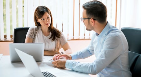3 punkter som overbeviser IT-sjefen om å satse på Proviso