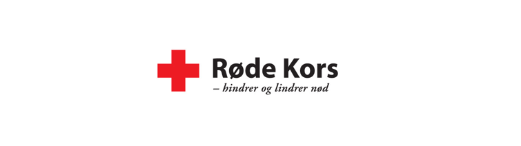 Røde kors forlenger samarbeidet med Proviso med 5 nye år