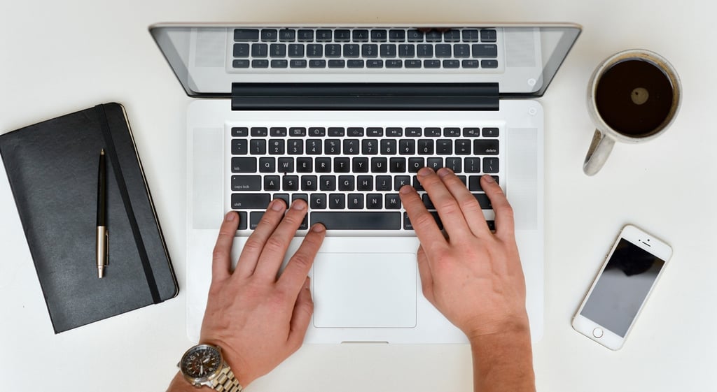 Slik skriver du en effektiv e-postinvitasjon til et bedriftsarrangement