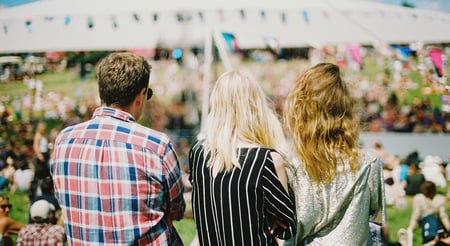 4 spørsmål du bør stille når du skal lage et konsept for ditt event