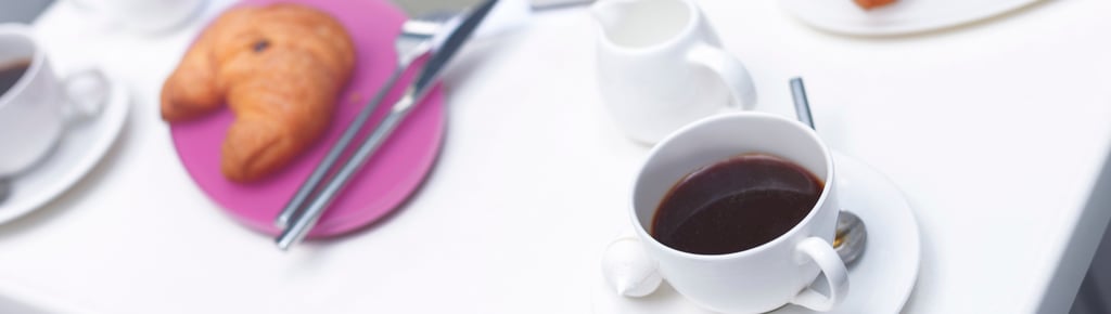 Hjelp, jeg skal planlegge frokostseminar!