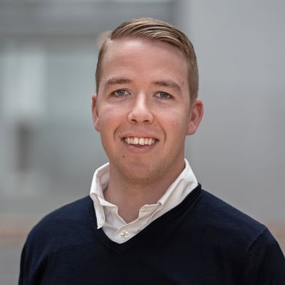 Fredrik Kilde