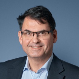 Morten A. Yttreeide