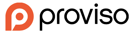 proviso