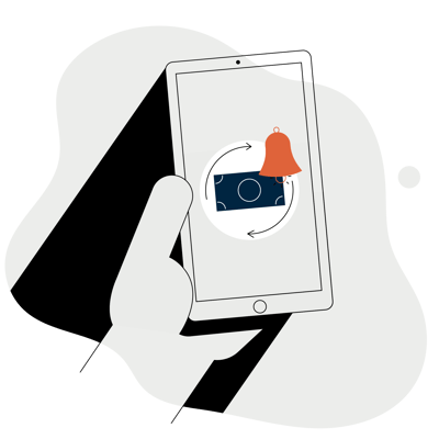 Proviso- illustrations _Payment notiffication Proviso- illustrations _Payment notiffication