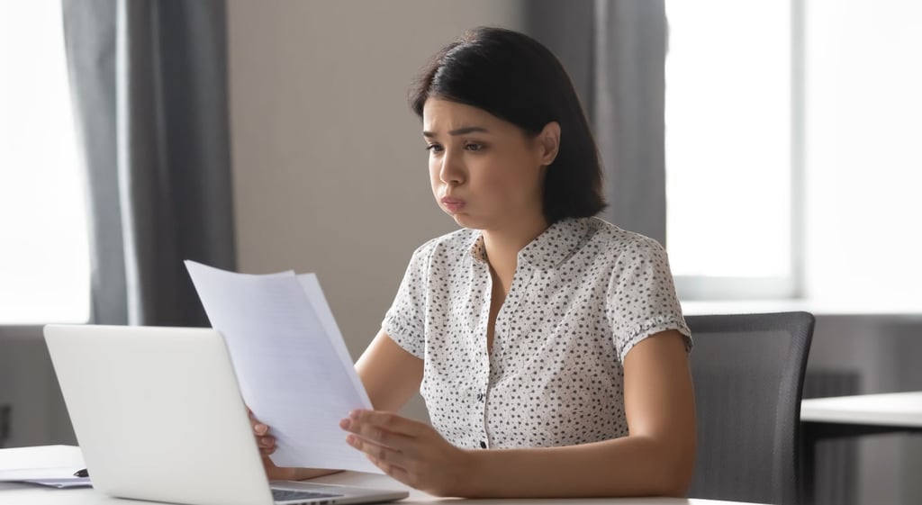 Alene med ansvaret for arrangementer i bedriften?