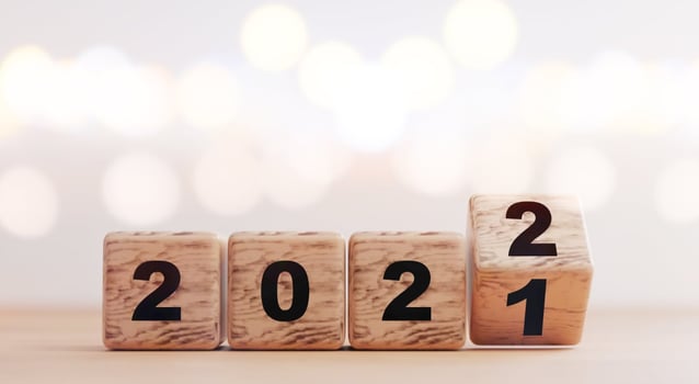 Hvordan blir arrangementsåret 2022?