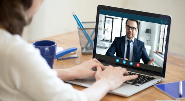 Hvordan bruke Proviso i kombinasjon med webinar-verktøy?