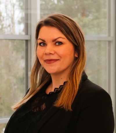 Tonje-Marie Fjeld