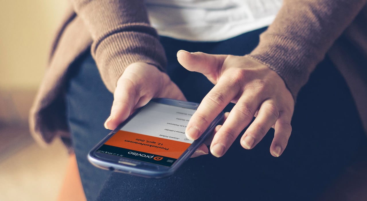 deltakerapp