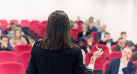 Deltakeren i fokus: Slik gjør de profesjonelle arrangørene det