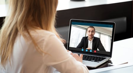 Hva er viktig å huske på hvis du skal avholde digitale arrangementer?