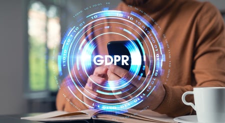 Bruker du et påmeldingssystem? Spør leverandøren om hvordan de etterlever GDPR