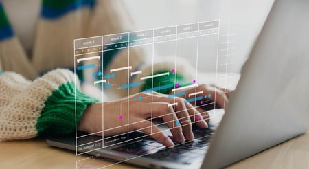 Hvor tidlig bør du forberede ditt arrangement?