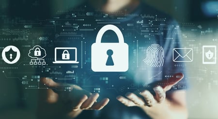Din guide til å etterleve GDPR