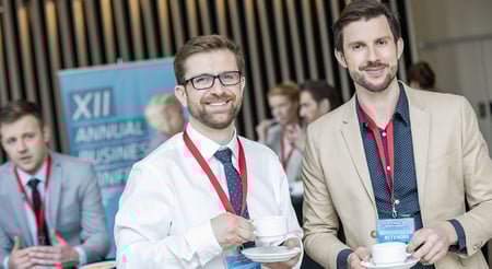 Event marketing: den beste måten å nå forbrukere på