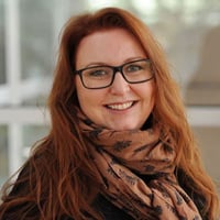 Hanne Stine Holen Østvold