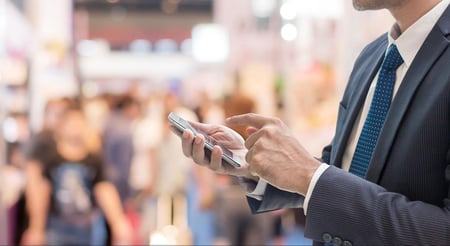 Derfor trenger du et digitalt system for innsjekk på arrangementet