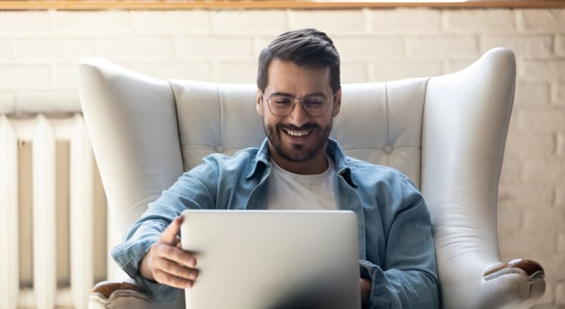 Slik holder du dine digitale deltakere engasjert og involvert