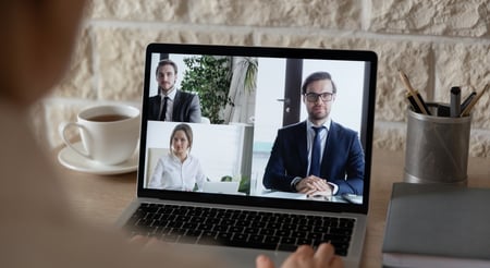 Hva er et digitalt arrangement?