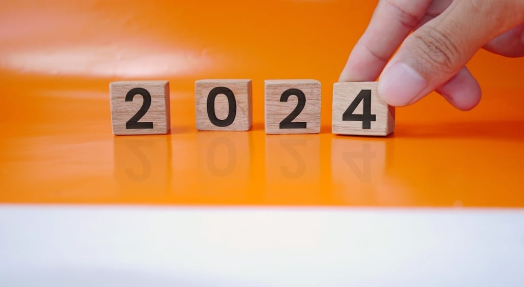 Du har vel booket sted for arrangementet du skal ha i 2024?