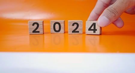 Du har vel booket sted for arrangementet du skal ha i 2024?