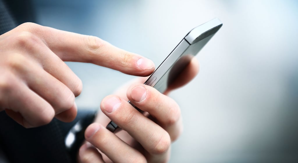 Hva er en eventapp?