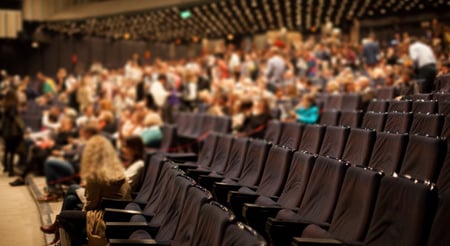 No-show-gebyr: Slik unngår du det