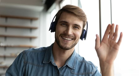 Hvorfor bruke et påmeldingssystem på digitalt arrangement?