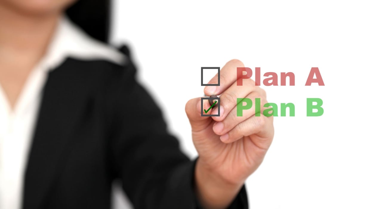 planaplanb