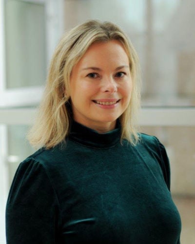 Lena Elgaaen