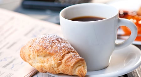 Dette bør du huske på når bedriften arrangerer frokostseminar