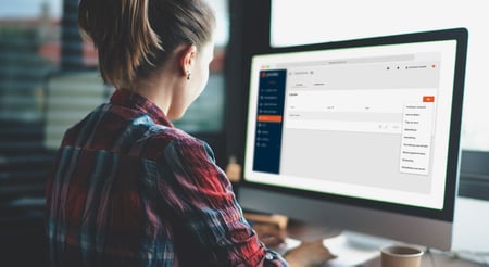 Gjør arrangementet til en suksess med et påmeldingssystem