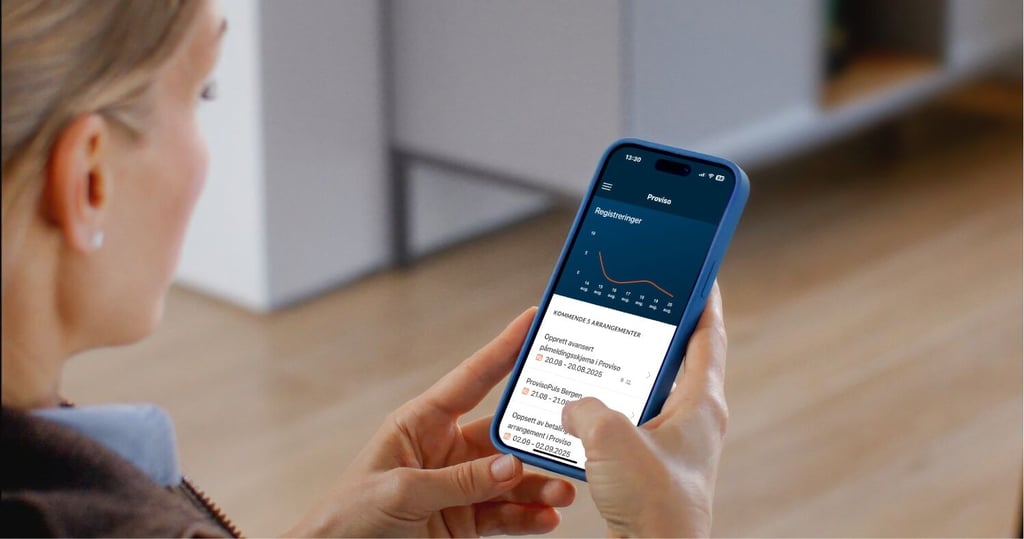 9 tips til å finne riktig arrangementsplattform