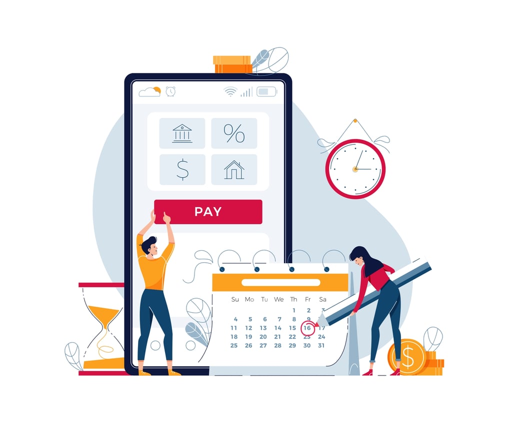 Hvordan få inn betaling fra deltakere – uten ekstra oppfølging