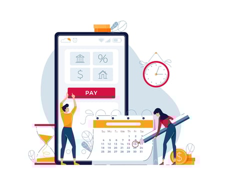 Hvordan få inn betaling fra deltakere – uten ekstra oppfølging