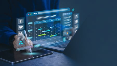 Tror du det bare er store bedrifter som bruker arrangementsplattform?