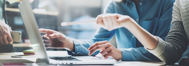 Hvilket påmeldingssystem passer best for deg?
