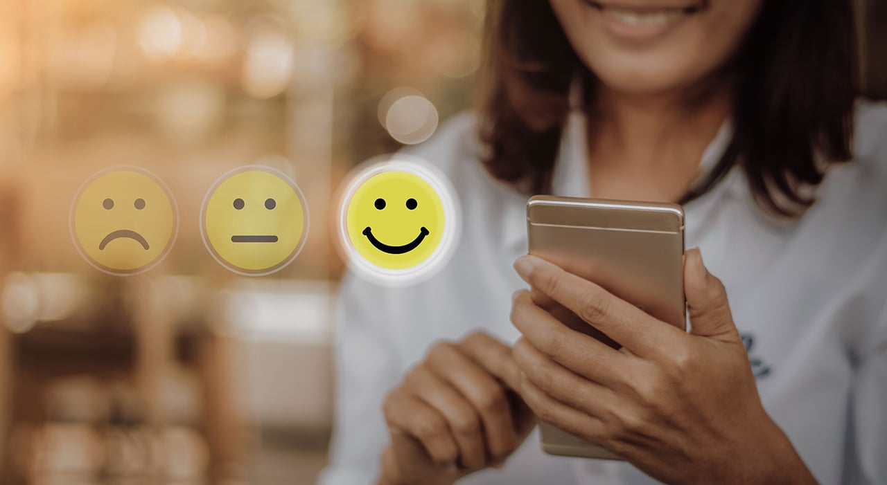 smileys