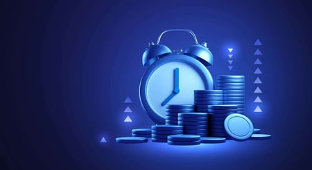 Why an event management platform saves you time and cuts costs