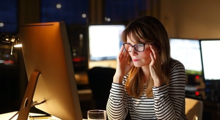 11 måter å stresse ned og bli mer produktiv på når du planlegger arrangement