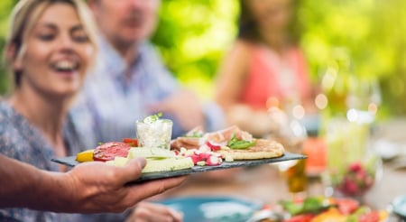 8 tips til en fin sommeravslutning med dine ansatte
